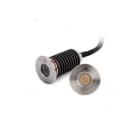 BOBOLI IN LUCE SRL - BBXAL145F OLAR1 INCASO PASSI.IP68 12/24V 1W 45?600