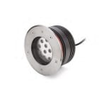 BOBOLI IN LUCE SRL - BBXAL2460BF ORIENT24 BASCUL.PASSIVATO 24V 24W 60? 60