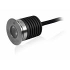 BOBOLI IN LUCE SRL BBXAL325RGBW OLAR3 RGBW INCAS.PASSI.IP68 12V 3W 25?RG