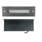 BOBOLI IN LUCE SRL - BBXALC007AN OLAR LONGER 20X60 ASIMM. 230V 7W IP67 40
