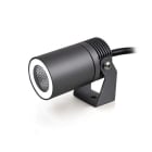 BOBOLI IN LUCE SRL BBXALC725RGBW COLIBRI7 RGBW DARK IP65 12V 7W 25? RGBW
