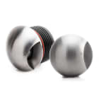 BOBOLI IN LUCE SRL BBXALR101C RASO12 1VIA LUC.RADENTE 24V 12W IP67 300