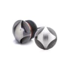 BOBOLI IN LUCE SRL - BBXALR104F RASO12 4VIE LUC.RADENTE 24V 12W IP67 600