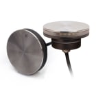 BOBOLI IN LUCE SRL - BBXALR360N RASO360 LUCE RADENTE 24V 6W IP67 4000K