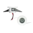 BOBOLI IN LUCE SRL - BBXDL2LBF PETIT TONDO 2W 230V BIANCO 6000K