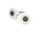 BOBOLI IN LUCE SRL BBXDL2LBN PETIT TONDO 2W 230V BIANCO 4000K