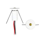 BOBOLI IN LUCE SRL BBXDL5MMBC PETIT MINI 0,5W 12VDC BIANCO 3000K