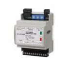 BOBOLI IN LUCE SRL BBXDMX18A DECODER DMX 12/48VDC 18A