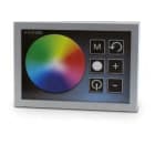 BOBOLI IN LUCE SRL BBXDMX512 CONTROLLER DMX A PARETE 4 ZONE