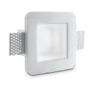 PLAYLED - ERXGS001 LONDRA INCAS.MARMOG.GU10 C.VETRO 120X120