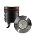 BOBOLI IN LUCE SRL BBXOLP5SL OLAR GU10 SENZA LAMPADA ATTACCO GU10 IP6