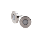 BOBOLI IN LUCE SRL - BBXSOX2BN SOPRA2 X SEG.SUP.SQUAD.12V 2W IP67 BI.40