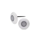 BOBOLI IN LUCE SRL BBXSOY2BN SOPRA2 Y SEGN.SUP.SVAS.12V 2W IP67 BI.40