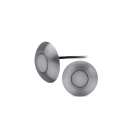 BOBOLI IN LUCE SRL BBXSOY2F SOPRA2 Y SEGN.SUP.SVAS.12V 2W IP67 AL.60