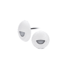 BOBOLI IN LUCE SRL BBXSOZ2BC SOPRA2 Z SEG.SU.ANT.AB.12V 2W IP67 BI.30