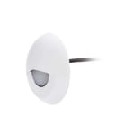 BOBOLI IN LUCE SRL BBXSOZ2BN SOPRA2 Z SEG.SU.ANT.AB.12V 2W IP67 BI.40