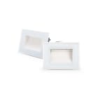 BOBOLI IN LUCE SRL - BBXSP503AN VITRUM503 ASIMMETRICO 230V 5W 4000K ON/O