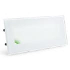 BOBOLI IN LUCE SRL BBXSP506C/E VITRUM506 230V 7W 2700K PER 506 EMERGENZ