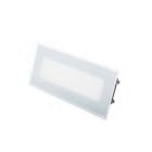 BOBOLI IN LUCE SRL - BBXSP506AC VITRUM506 ASIMMETRICO 230V 7W 2700K ON/O