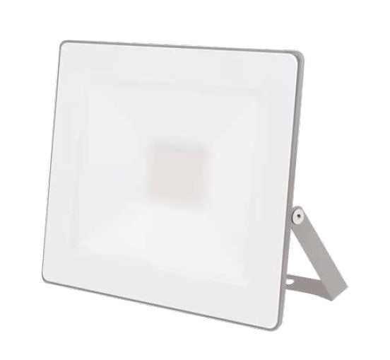 PLAYLED - ERXVR57SN COMPAT PROIETTORE SILVER 57W IP66 4000K