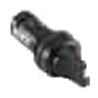 ABB SPA ABBER 400 2 C3SS1-10B-20 SEL.3POS.NERO G.PL.NERA 2NA