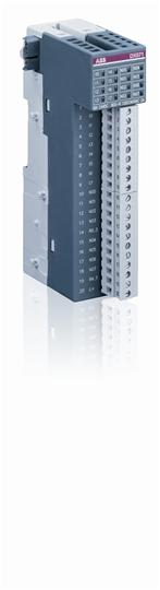 ABB SPA DRIVES - ABDES 232 8 DX561