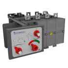 TECHNOELECTRIC SRL - TEH130129SM INTERRUTTORE SOVRAPPOSTO SENZA MANIGLIA