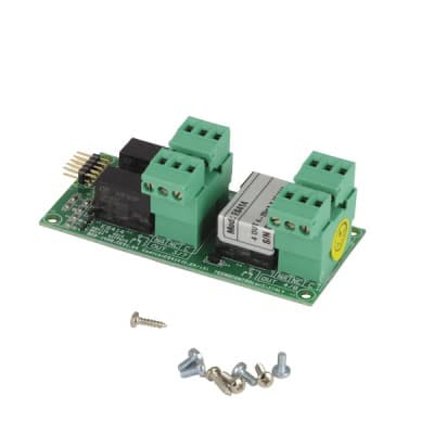 IESS SRL EAAES414 SCHEDA ESPANSIONE 4 USCITE REL PER CE40