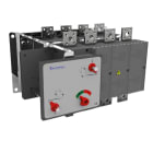 TECHNOELECTRIC SRL TEH150029SM INTERRUTTORE SOVRAPPOSTO SENZA MANIGLIA