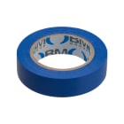 BM SPA BMMESB1510BL NASTRO ISOL PVC SP.0,15 15MMX10M-BL