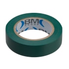 BM SPA BMMESB1510VE NASTRO ISOL PVC SP.0,15 15MMX10M-VE