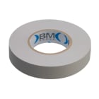 BM SPA BMMESB1525GR NASTRO ISOL PVC SP.0,15 15MMX25M-GR