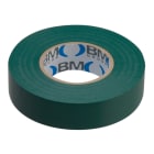 BM SPA BMMESB1925VE NASTRO ISOL PVC SP.0,15 19MMX25M-VE