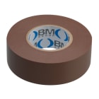 BM SPA BMMESB2525MA NASTRO ISOL PVC SP.0,15 25MMX25M-MA