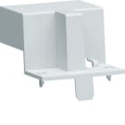 HAGER - HAGESC002 Plombierkappe fur Schutz 2 Modul breite