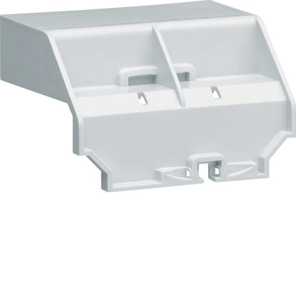 HAGER - HAGESC003 Plombierkappe fur Schutz 3 Modul breite