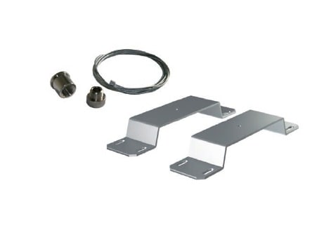 ESSE-CI SRL ESC02AA13 ERGO KIT SOSPENSIONE