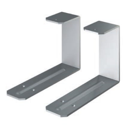 ESSE-CI SRL - ESC02AA14BS ERGO KIT PER BLINDO SBARRA