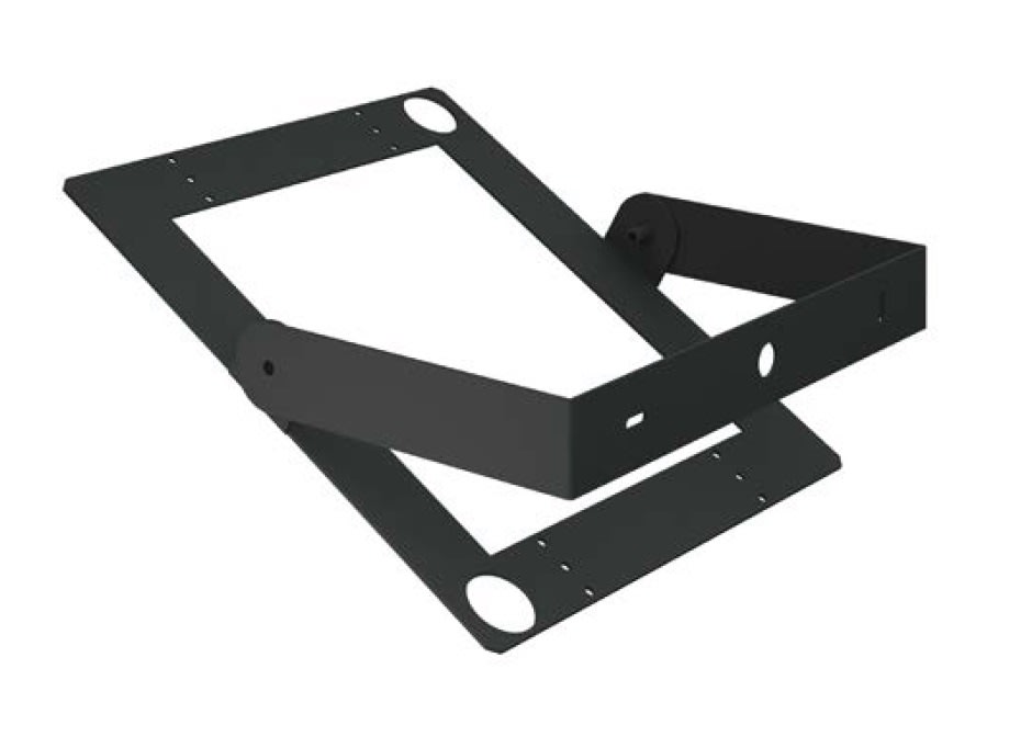 ESSE-CI SRL - ESC02AA15252 ERGO KIT PER PARETE VERSIONE 252W NERA