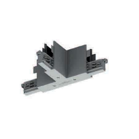 ESSE-CI SRL ESC15AA06DXDHC8 TRACK SYSTEM H GIUNTO A TRE VIE DX ESTER