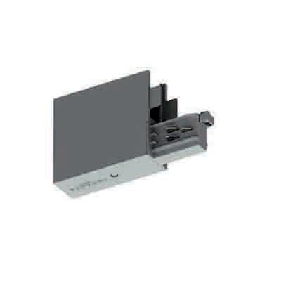 ESSE-CI SRL ESC15AA09ELSXDHC8 TRACK SYSTEM H TESTATA ELETTRIFICATA SX