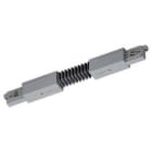 ESSE-CI SRL ESC15AA12DB TRACK SYSTEM GIUNTO A DUE VIE FLESSIBILE