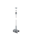 ESSE-CI SRL ESC15AA13DH TRACK SYSTEM H SOSPENSIONE SINGOLA