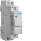 HAGER HAGESC227 InstallationsSchutze 25A 1S+1O 230V