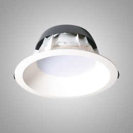 ESSE-CI SRL - ESC38MP14K4M54B HALL LED ESSENTIAL MEDIUM/MP 14W 350MA 4