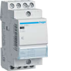 HAGER HAGESC426S Installationsschutz brumm 25A 4O 230V