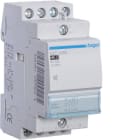 HAGER - HAGESC428S Installationsschutz brumm 25A 3S+1O 230V