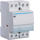 HAGER HAGESC428 Installationsschutz 25A 3S+1O 230V
