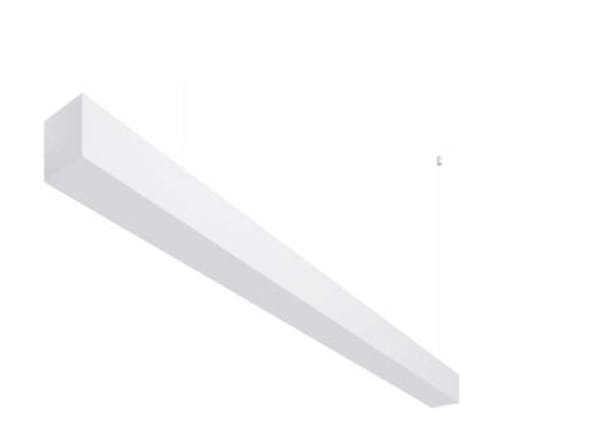 ESSE-CI SRL ESC43MC2000B GROOVE MODULO CIECO 2000MM BIANCO