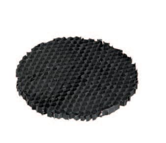 ESSE-CI SRL ESC45AAND OTELLO LED OTTICA A NIDO D APE